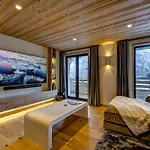 Chalet Josephine, Chamonix Les Bois