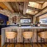 Chalet Josephine, Chamonix Les Bois