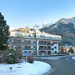 Appartement Lyret 1 - Happy Rentals