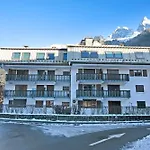 Appartement Lyret 1 - Happy Rentals