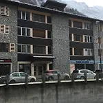 Appartement Lumineux T4 Avec Wi-Fi, Chamonix-Mont-Blanc, 6 Pers. - Fr-1-507-40