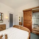 Appartement Lumineux T4 Avec Wi-Fi, Chamonix-Mont-Blanc, 6 Pers. - Fr-1-507-40