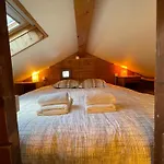 Le Chalet Du Petit Ours