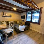 Le Chalet Du Petit Ours