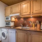 T2 1 Bedroom Near The Slopes Chamonix-Mont-Blanc