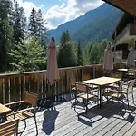 Chalet Atc Routes Du Monde Argentiere-Chamonix