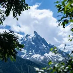 Chalet Atc Routes Du Monde Argentiere-Chamonix