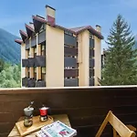 Residence Grand Roc - Campanules 205 - Happy Rentals