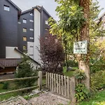 Smartstay Mummery - Chamonix
