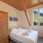 Appartement Chamonix-Mont-Blanc, 3 pièces, 5 personnes - FR-1-343-202