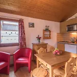 Appartement Cosy Avec Vue Mont-Blanc, Parking, Animaux Acceptes - Fr-1-517-26
