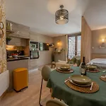 Studio Aiguille Du Midi - Happy Rentals