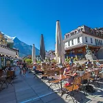 Studio Aiguille Du Midi - Happy Rentals
