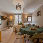 Studio Aiguille Du Midi - Happy Rentals