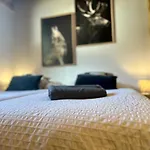 Chalet le petit Nicolas, jacuzzi, vue Mont Blanc
