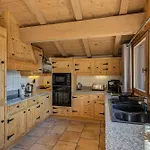Apartment Soleil, Alpes Travel, Argentiere, Sleeps 9