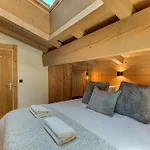 Apartment Soleil, Alpes Travel, Argentiere, Sleeps 9