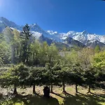Appartement 7 Personnes Chamonix