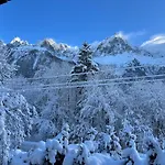 Appartement 7 Personnes Chamonix