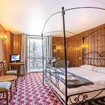 Hotel Le Chamonix