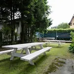 Central Chamonix - Quiet & Parking 6 Px Apartment