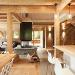 Chalet Argentière, 6 pièces, 12 personnes - FR-1-343-181