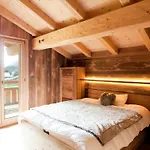 Chalet Argentière, 6 pièces, 12 personnes - FR-1-343-181