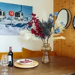 Edelweiss 2 Apartment
