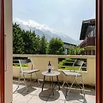 Edelweiss 2 Apartment
