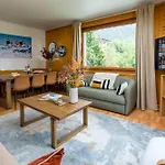 Edelweiss 2 Apartment