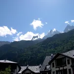 Apartment Courmayeur