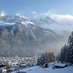 Studio Mont-Blanc