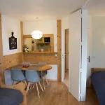 Apartment Courmayeur