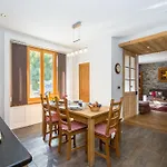 Lodge aux Praz