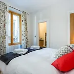 Lodge aux Praz