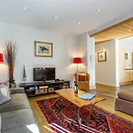 Lodge aux Praz