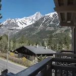 Appart\'Hotel Aiguille Verte&Spa