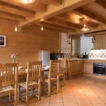 Chalet Silva