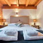 Clos 3 - Chamonix
