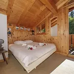 Chalet Baribal