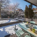 Appart Avec Charme Au Pied Des Pistes