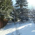 Chalet With 3 Bedrooms In Chamonix-Mont-Blanc, With Wonderful Mountain