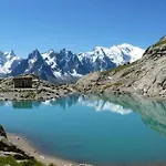 Chamois Blanc