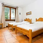 Apartment Kitson - Alpes Travel - Chamonix - Sleeps 6