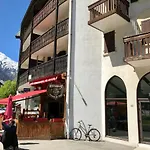 Aiguille Du Midi Studio