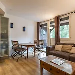 Apartment Jonquille 2A