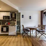 Apartment Jonquille 2A