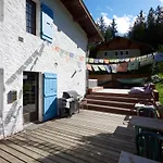 Chamonix Lodge