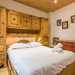 Apartment Le Pavillon