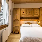 Apartment Le Pavillon